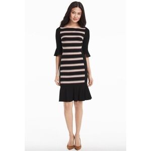 NWT White House Black Market Dress